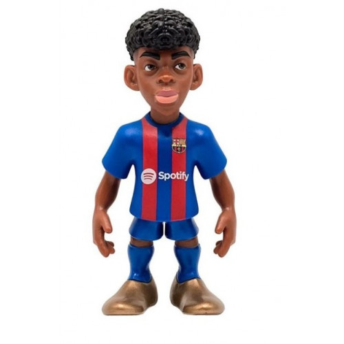 MINIX Football: Club FC Barcelona - Lamine Yamal
