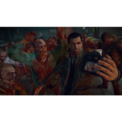 Dead Rising 4: Season Pass