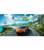 The Crew Motorfest