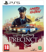 The Precinct - Limited Edition