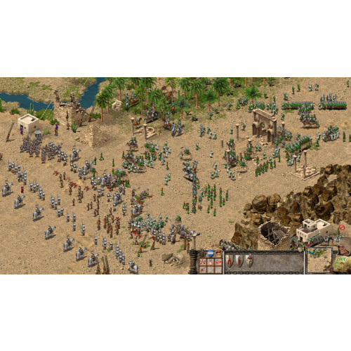 Stronghold Crusader: Definitive Edition