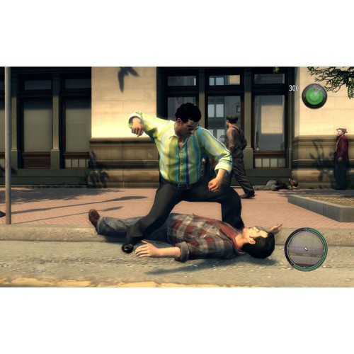 Mafia 2 DLC Pack Joes Adventures