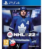 NHL 22