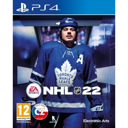 NHL 22