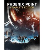 Phoenix Point: Complete Edition