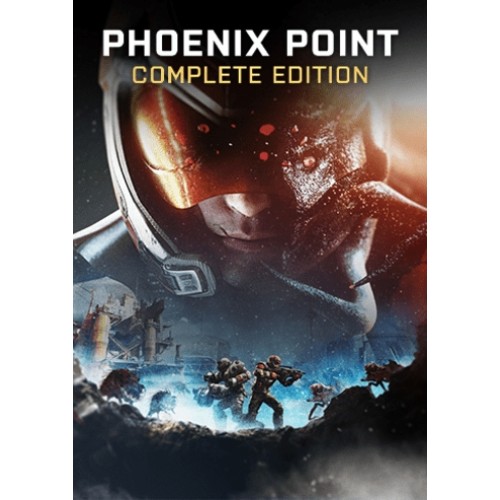 Phoenix Point: Complete Edition