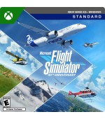 Microsoft Flight Simulator 40th Anniversary