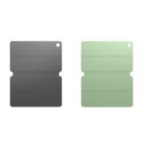 Lenovo Folio Case for Lenovo Tab One Grey-WW