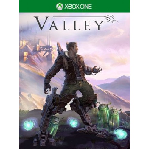 Valley