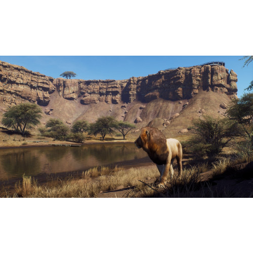 Way of the Hunter Wild Expeditions