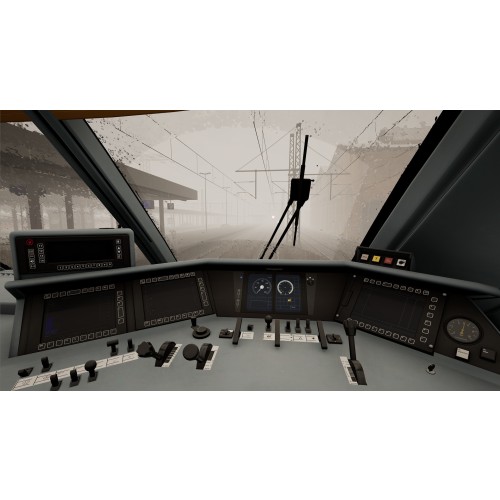 Train Sim World 3: Deluxe Edition