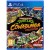 Teenage Mutant Ninja Turtles: The Cowabunga Collection
