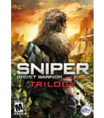 Sniper: Ghost Warrior Trilogy