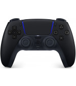 DualSense Wireless Controller Midnight Black