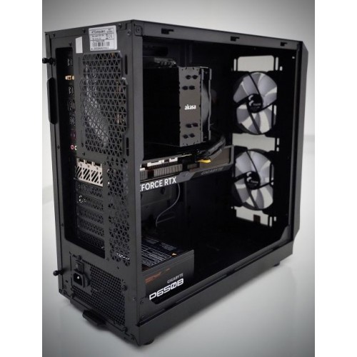 Herný PC xDiablo Gold 2024 Edition