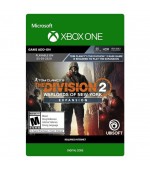 Tom Clancy's The Division 2 Warlords of New York Expansion