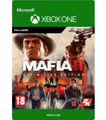 Mafia II: Definitive Edition