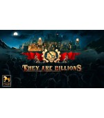 They Are Billions