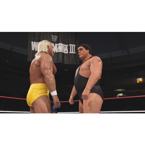 WWE 2K24: 400,000 Virtual Currency Pack