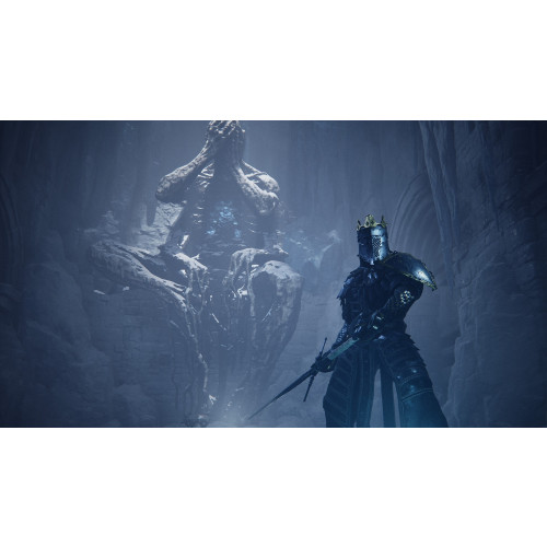 Mortal Shell (Standard)