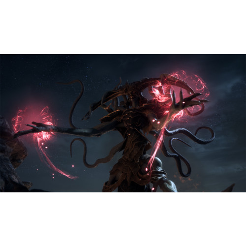 DRAGON AGE: THE VEILGUARD