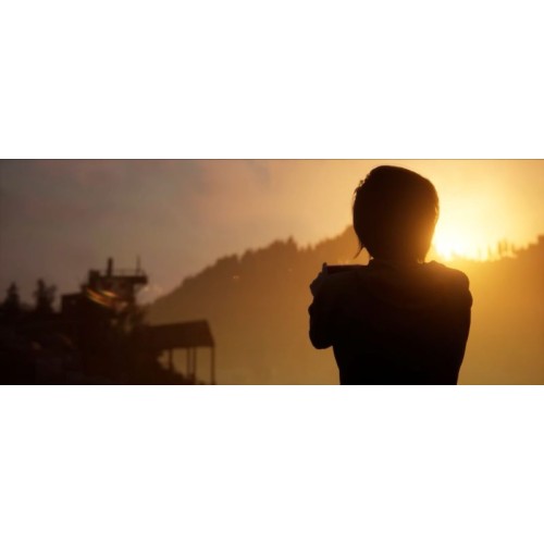 The Quarry Deluxe Edition