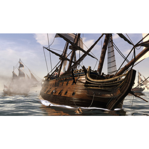 Total War: Empire Definitive Edition