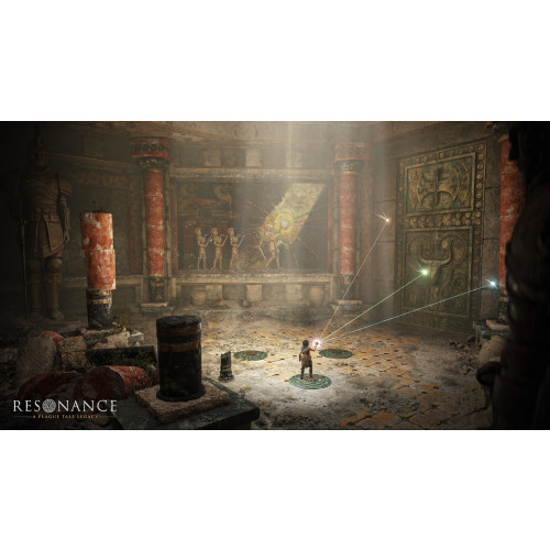 Resonance: A Plague Tale Legacy