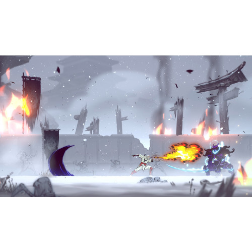 SHINOBI: Art of Vengeance