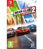Gear.Club Unlimited 2