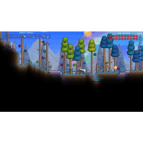 Terraria