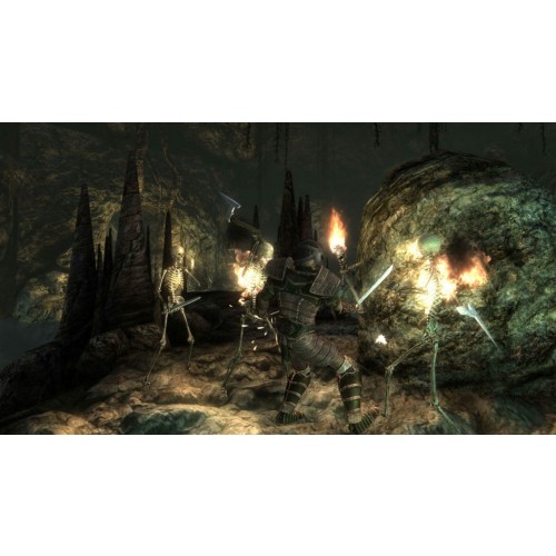 Two Worlds 2 HD