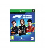 F1 2021