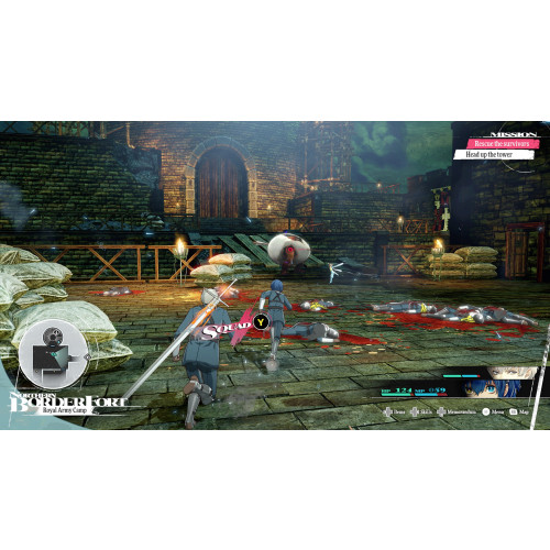 Metaphor: ReFantazio