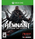 Remnant: From the Ashes