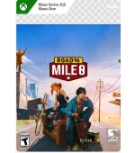 Road 96: Mile 0