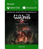 Halo Wars 2: Awakening the Nightmare