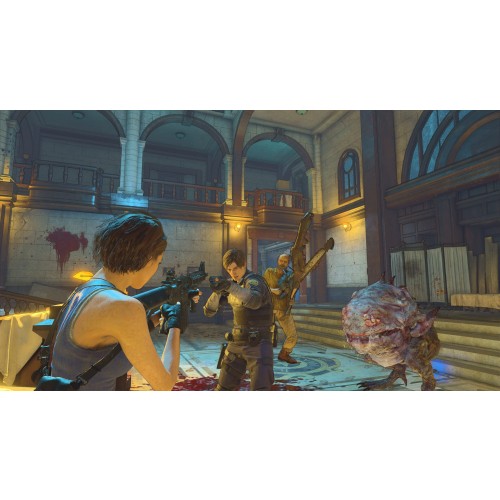 Resident Evil Village Gold Edition