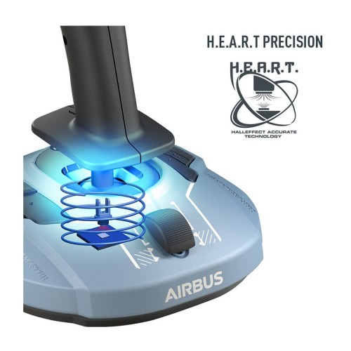 Thrustmaster TCA Sidestick Airbus edition