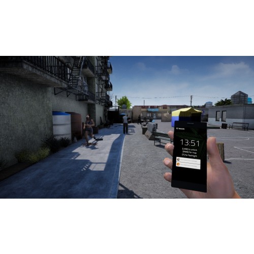 Drug Dealer Simulator