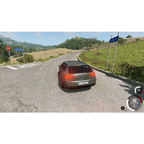 BeamNG.drive
