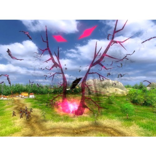 Elven Legacy: Ranger