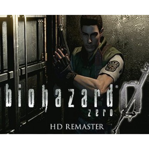 Resident Evil 0