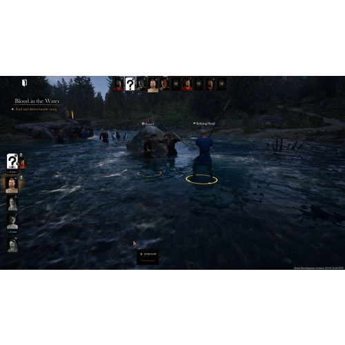 NORSE: Oath of Blood