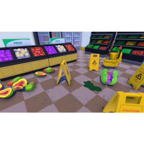 Wobbledogs
