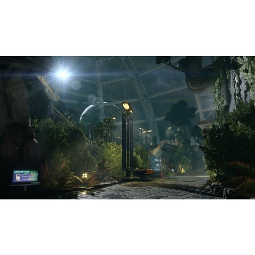Prey 2017