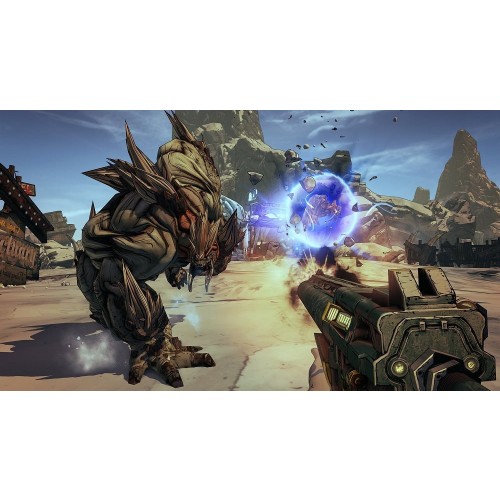 Borderlands 3 Ultimate Edition