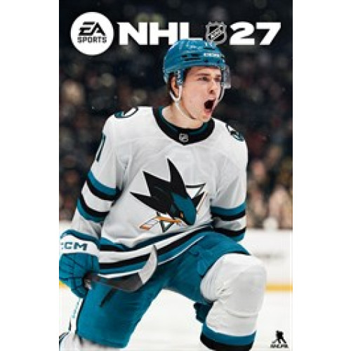NHL 27