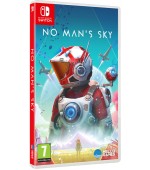 No Man’s Sky