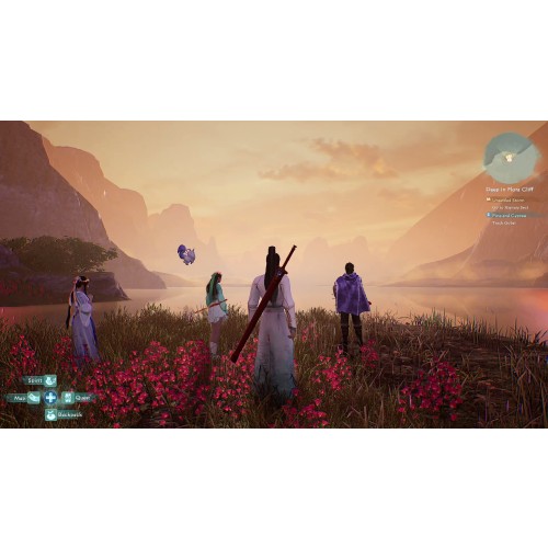 Sword and Fairy: Together Forever - Deluxe Edition